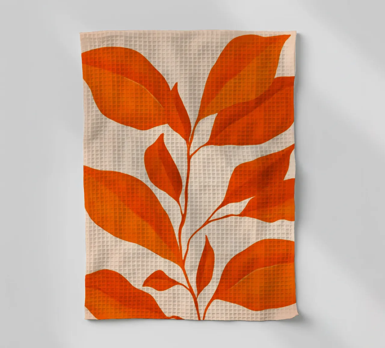 impianto minimo 61 canovaccio da cucina da ThingDesign