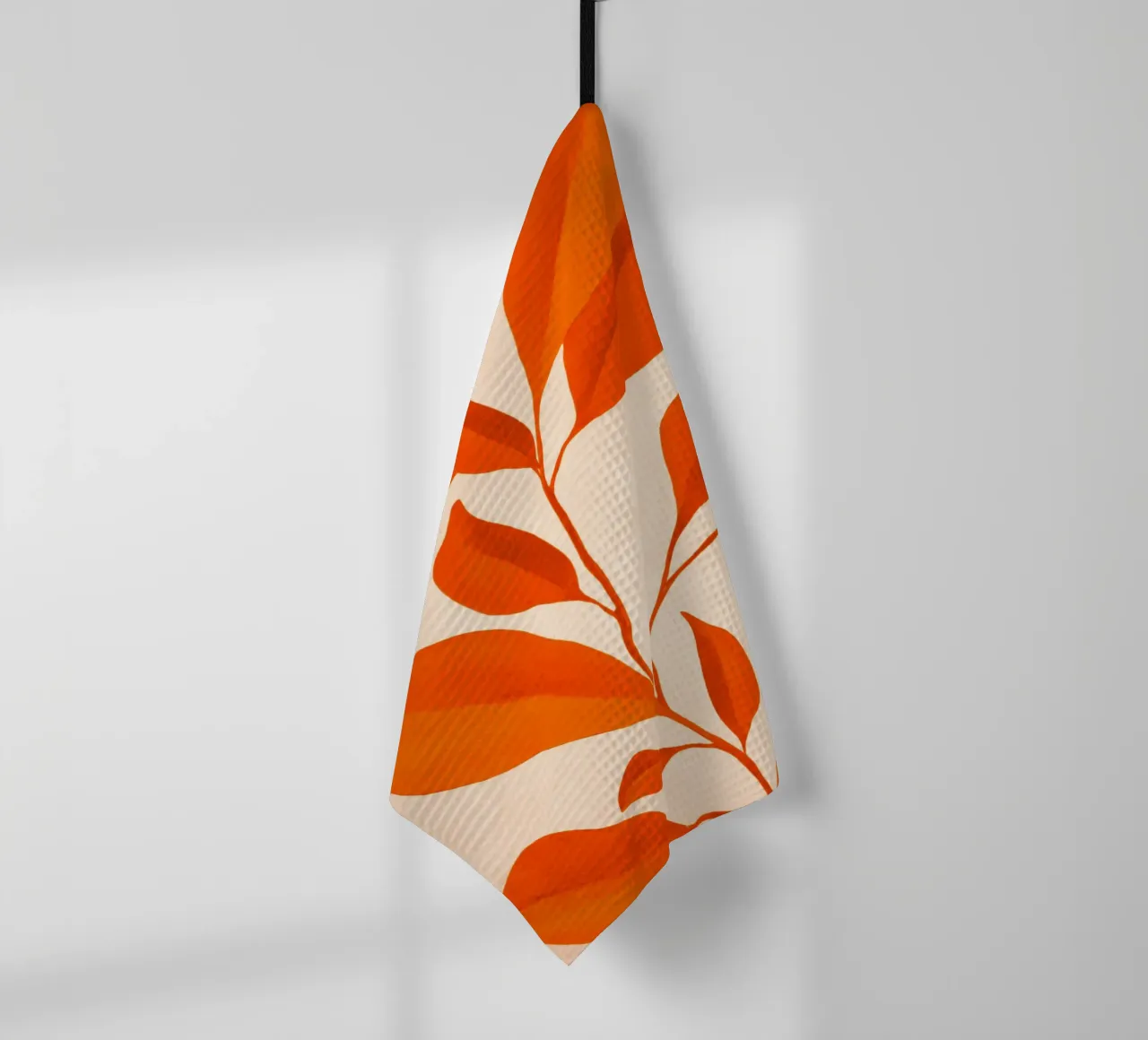 impianto minimo 61 canovaccio da cucina da ThingDesign