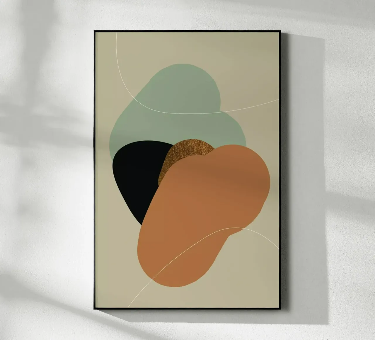 Cosy Bubbles plexiglass da XOXO Arte