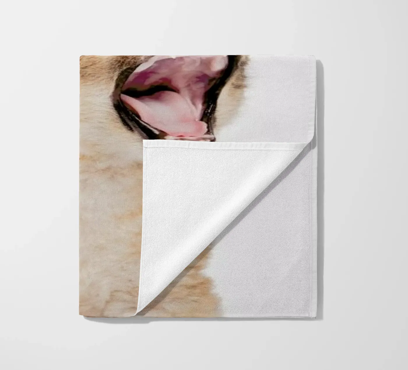 Sleepy Leopard telo mare da Paws & Claws