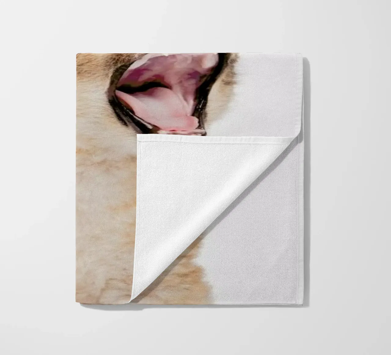 Sleepy Leopard telo mare da Paws & Claws