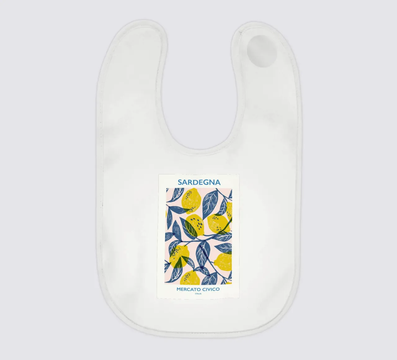 Mercato Civico Babylätzchen von Pure