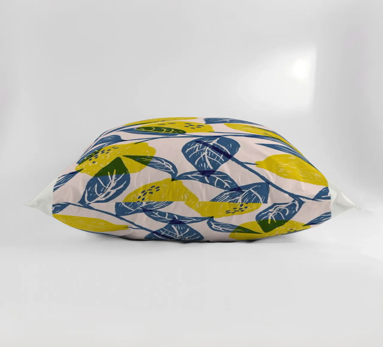 Mercato Civico decorative cushion by Pure