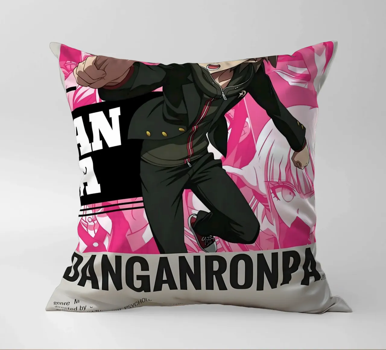 DANGANRONPA 2013 cuscino da Totoya