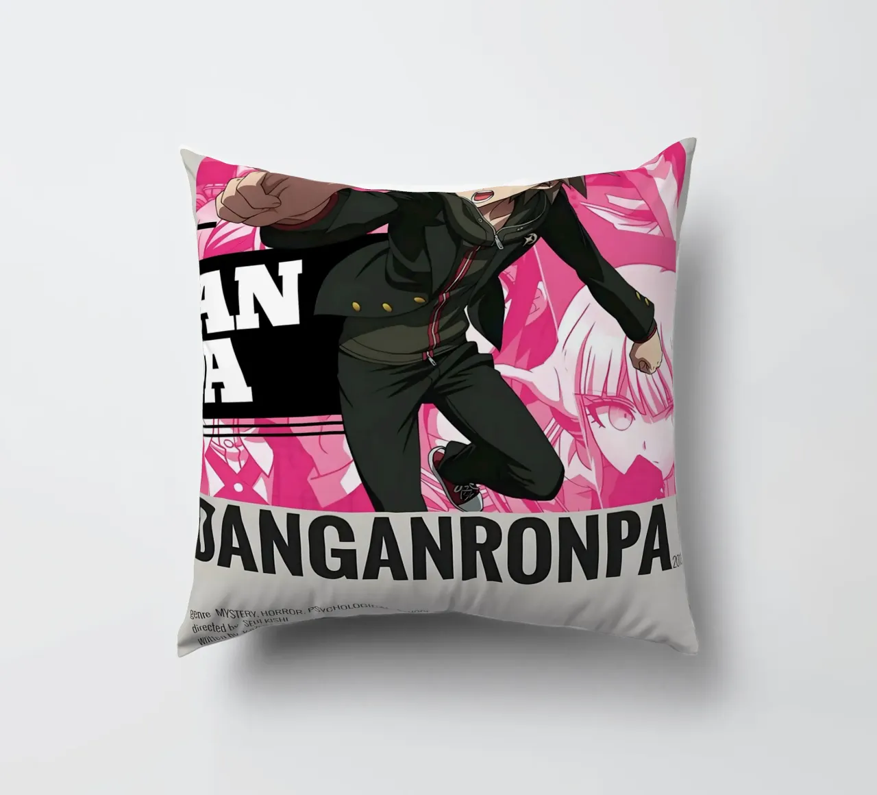 DANGANRONPA 2013 cuscino da Totoya