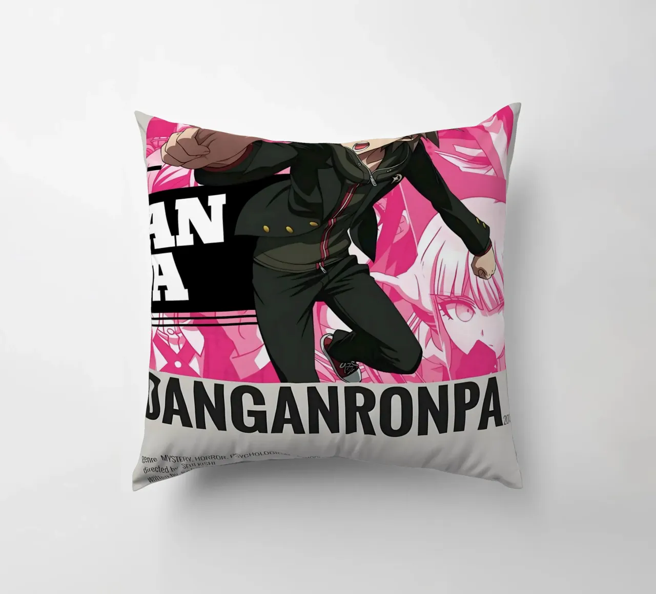 DANGANRONPA 2013 cuscino da Totoya