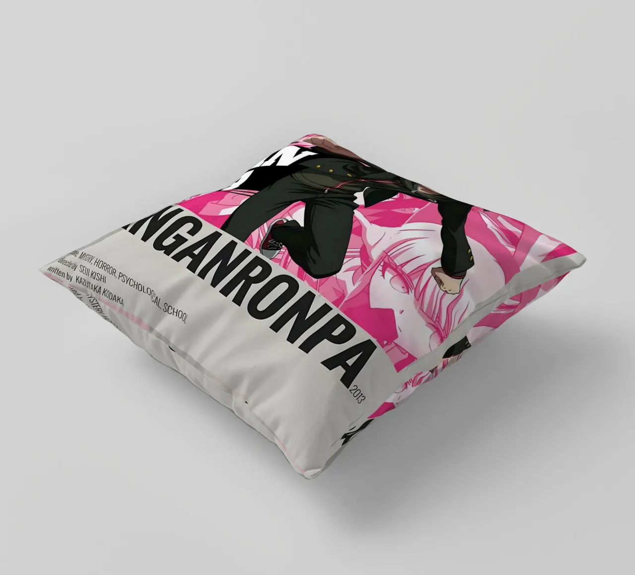 DANGANRONPA 2013 cuscino da Totoya