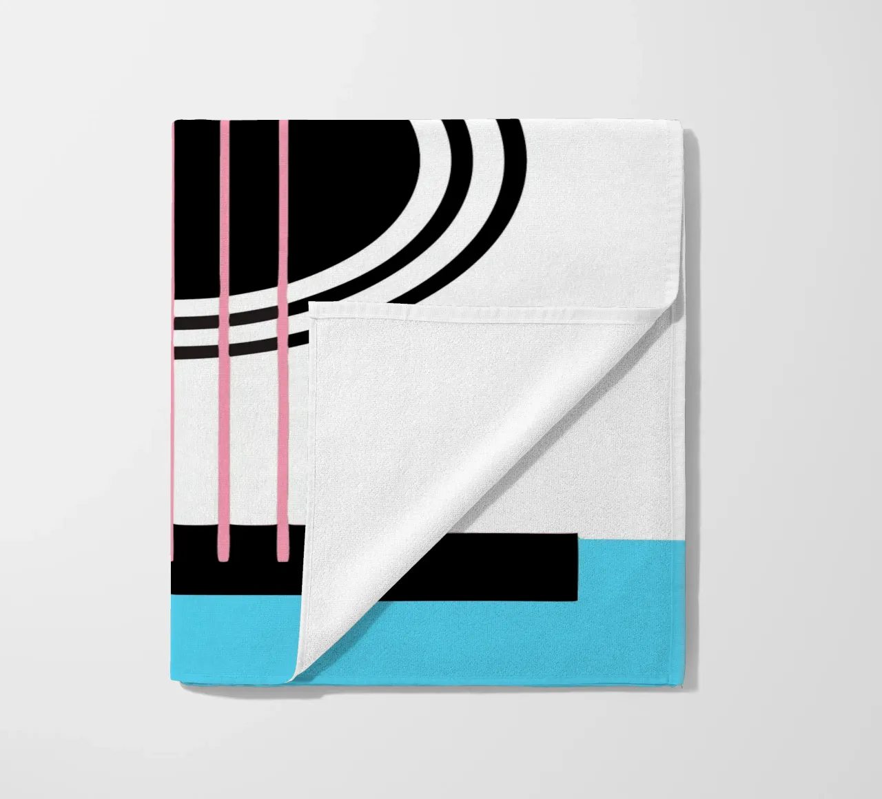 Chitarra telo mare da LOOK DIFFERENT