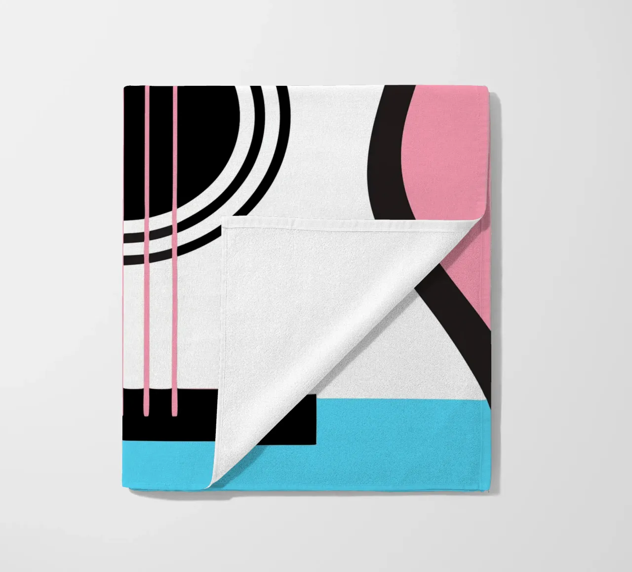 Chitarra telo mare da LOOK DIFFERENT