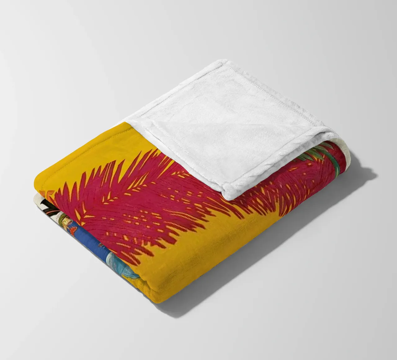 Bernd Steiner - Norddeutscher Lloyd coperta in pile da ARTOTHEK