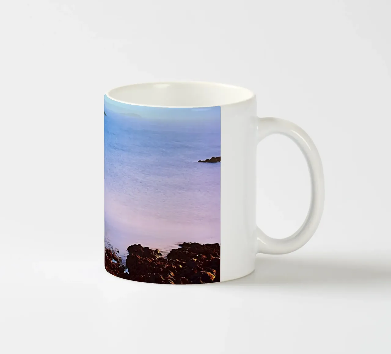 FAA300 tazza in ceramica da Thierry vobmann photography