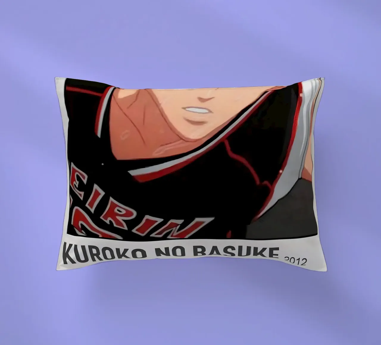 KUROKO NO BASUKE 2012 cuscino da Totoya