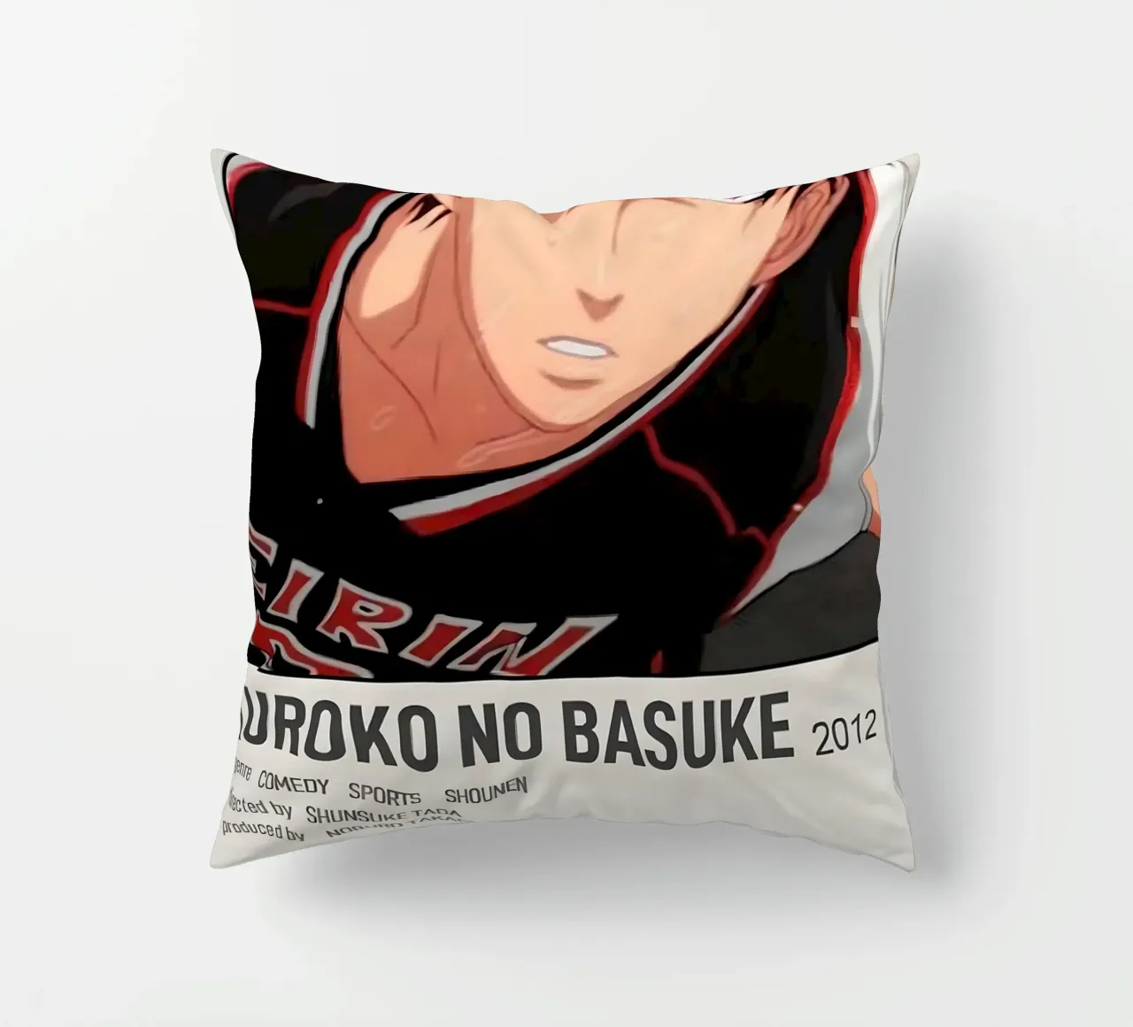 KUROKO NO BASUKE 2012 cuscino da Totoya