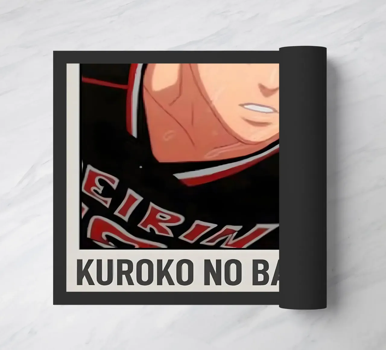 KUROKO NO BASUKE 2012 zerbino da Totoya