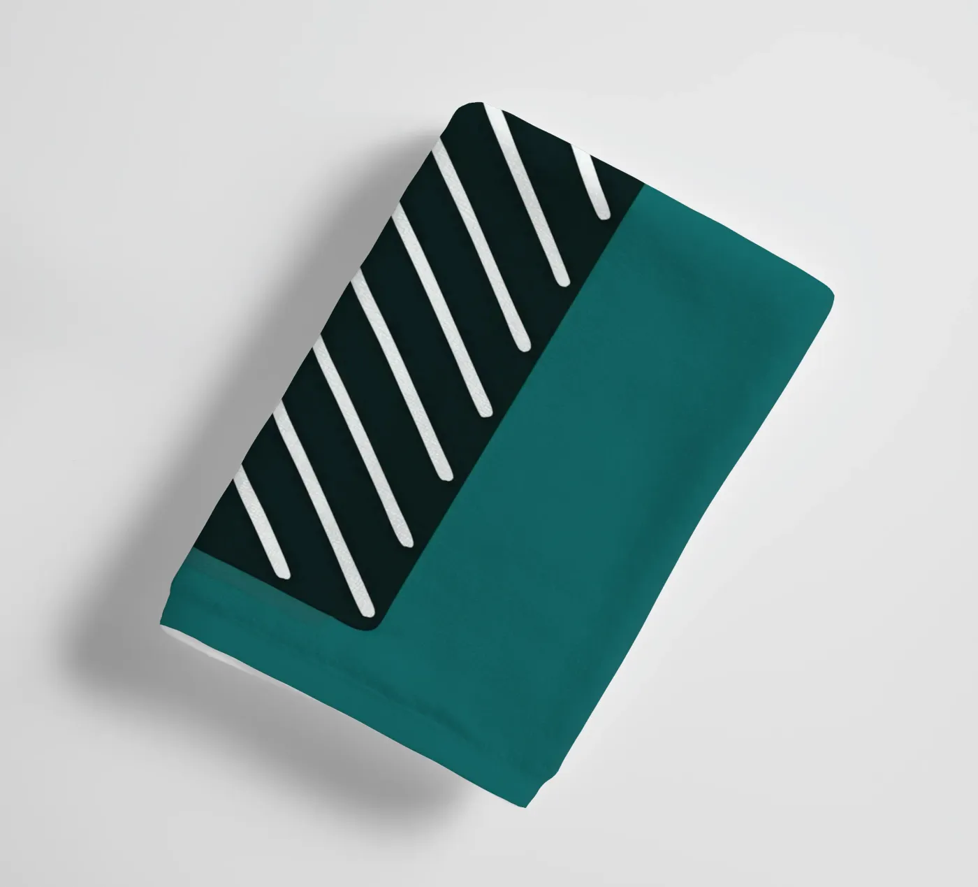 Bed towel by LOOK DIFFERENT