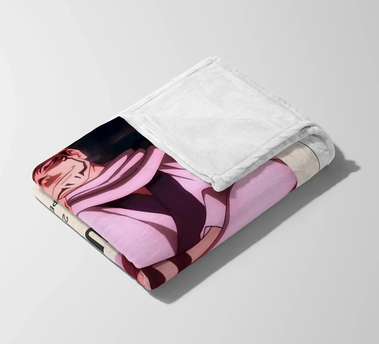 JUJUTSU KAISEN  2020 coperta in pile da Totoya