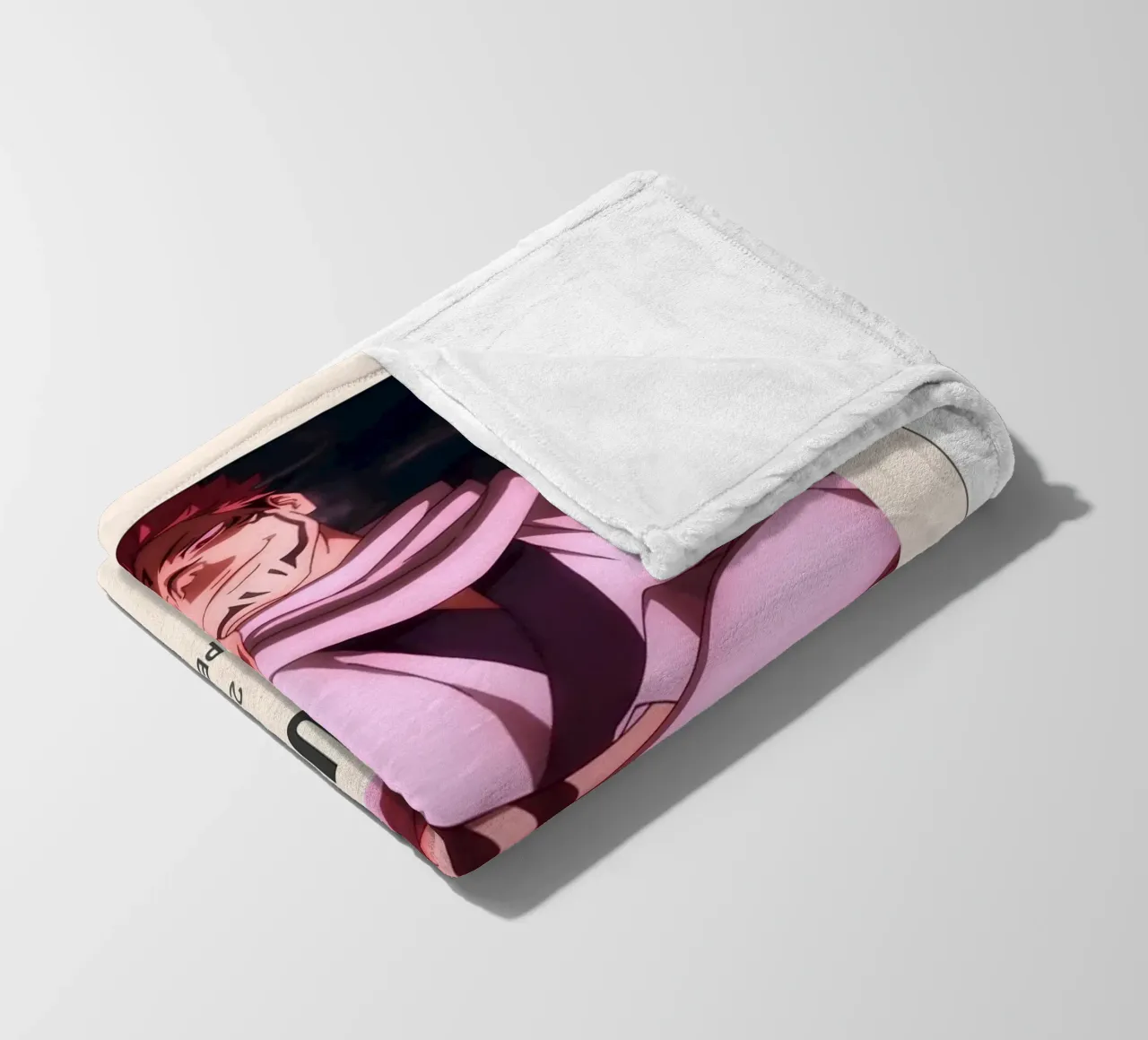 JUJUTSU KAISEN  2020 coperta in pile da Totoya