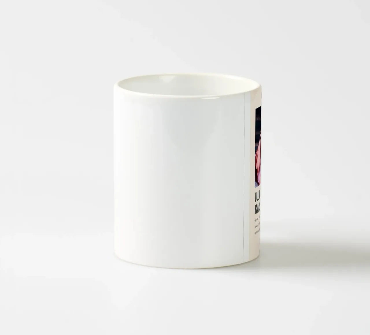 JUJUTSU KAISEN  2020 tazza in ceramica da Totoya
