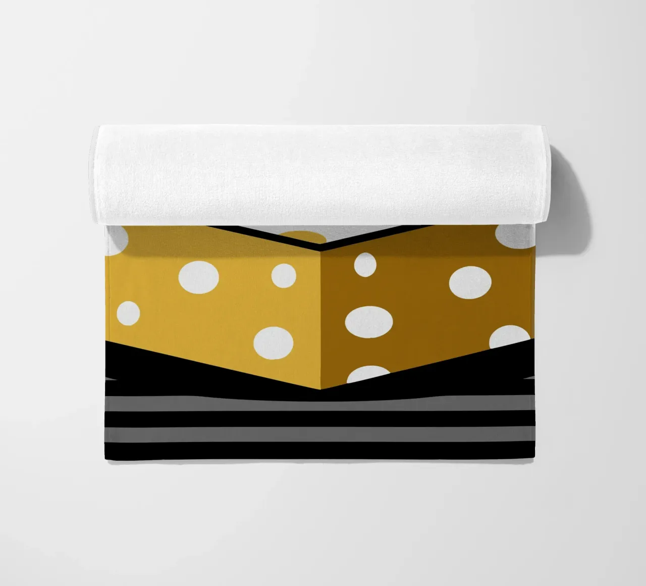 Formaggio telo mare da LOOK DIFFERENT