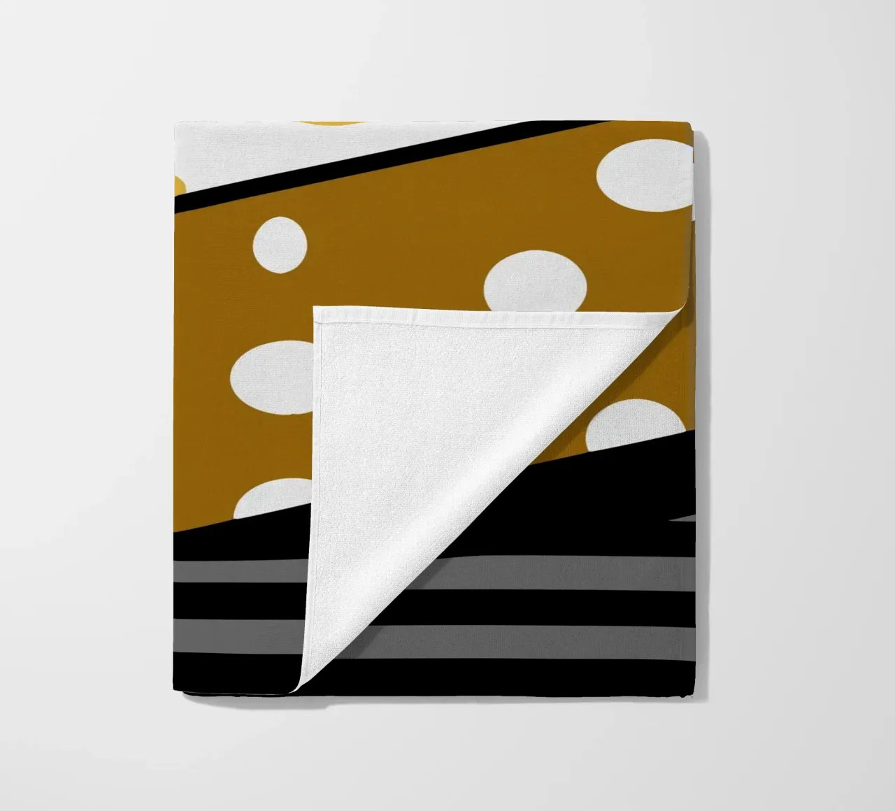 Formaggio telo mare da LOOK DIFFERENT