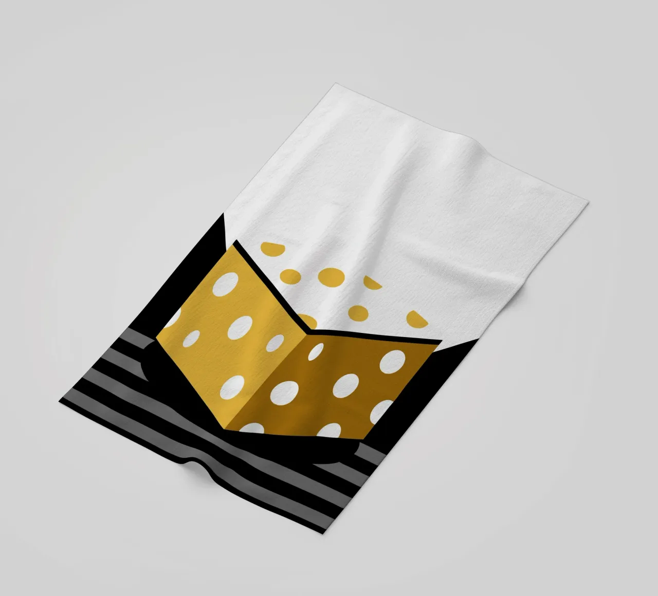 Formaggio telo mare da LOOK DIFFERENT