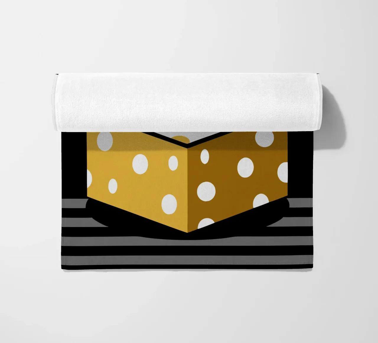 Formaggio telo mare da LOOK DIFFERENT