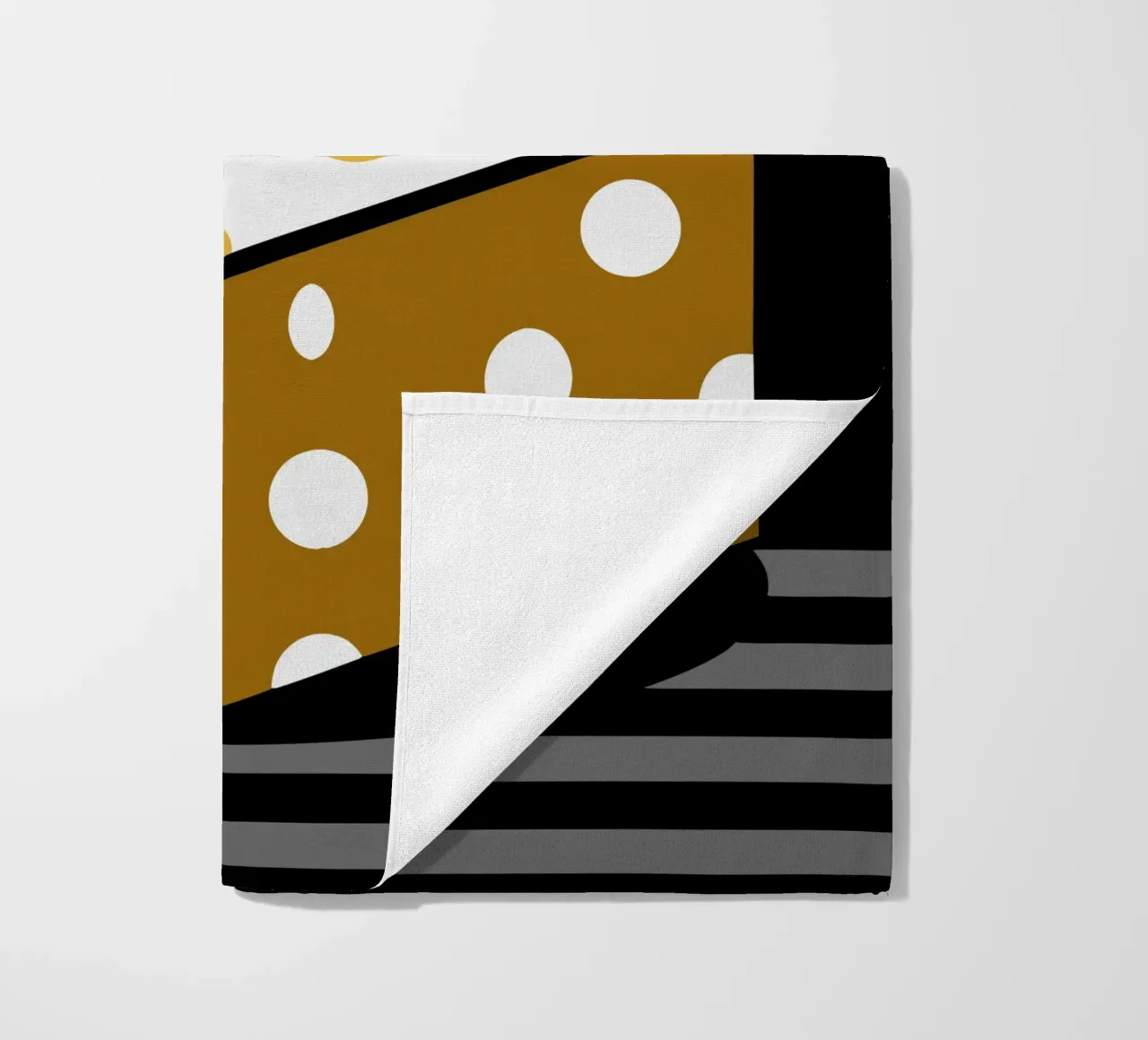 Formaggio telo mare da LOOK DIFFERENT