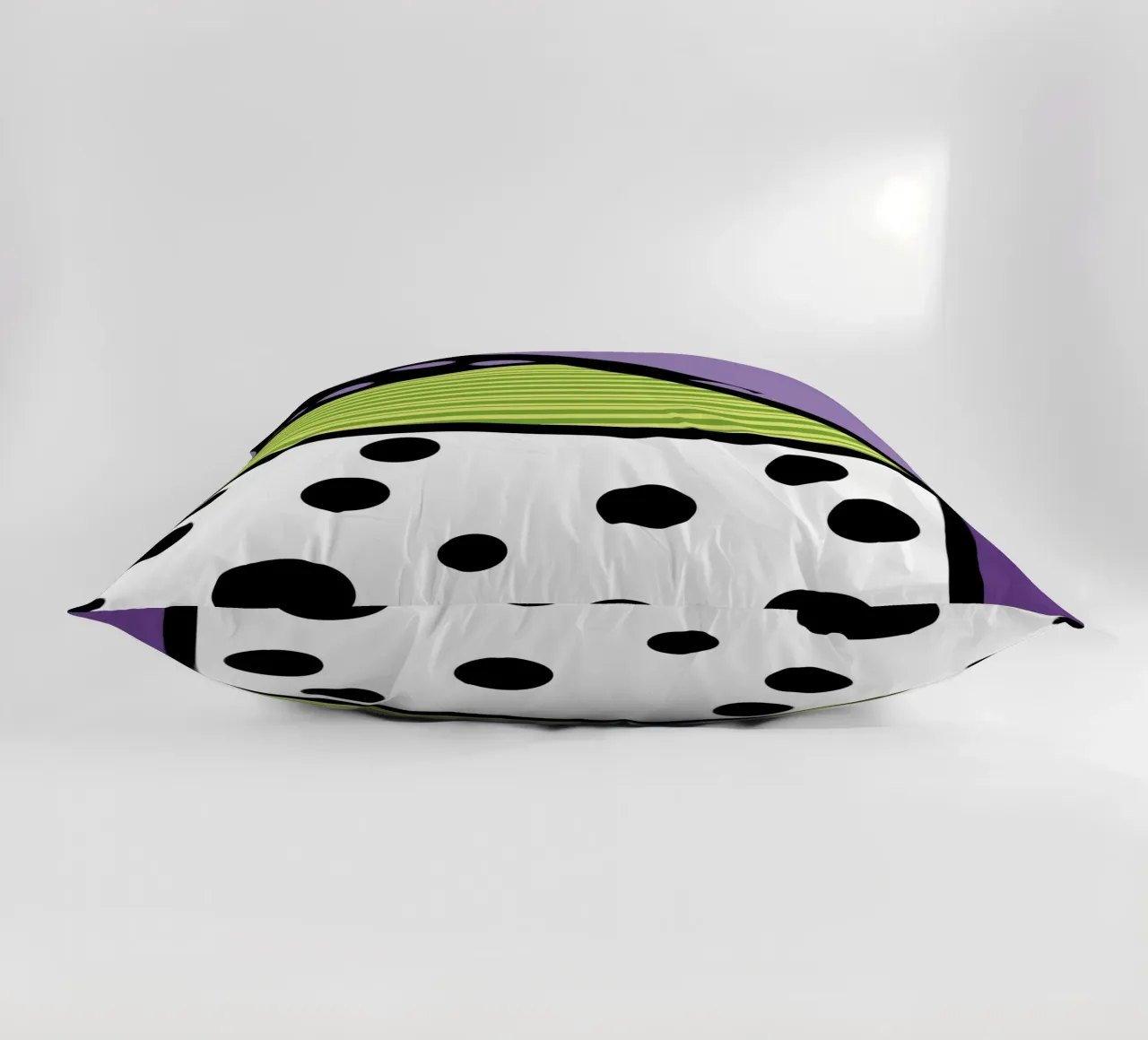 Formaggio cuscino da LOOK DIFFERENT