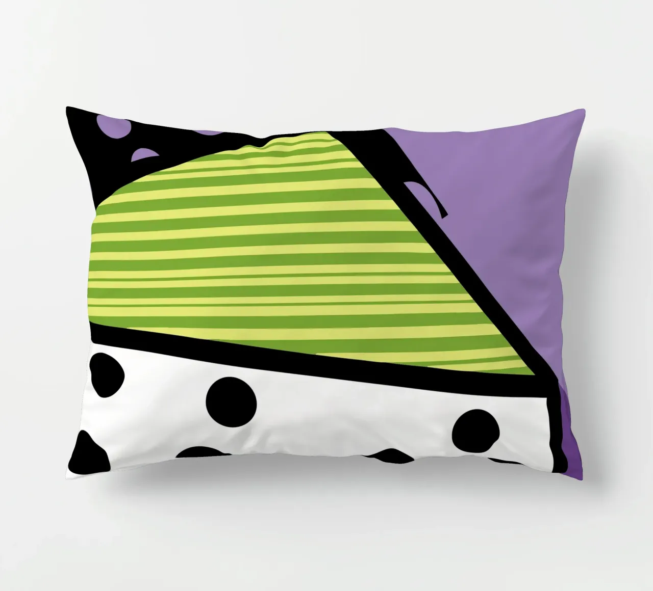 Formaggio cuscino da LOOK DIFFERENT
