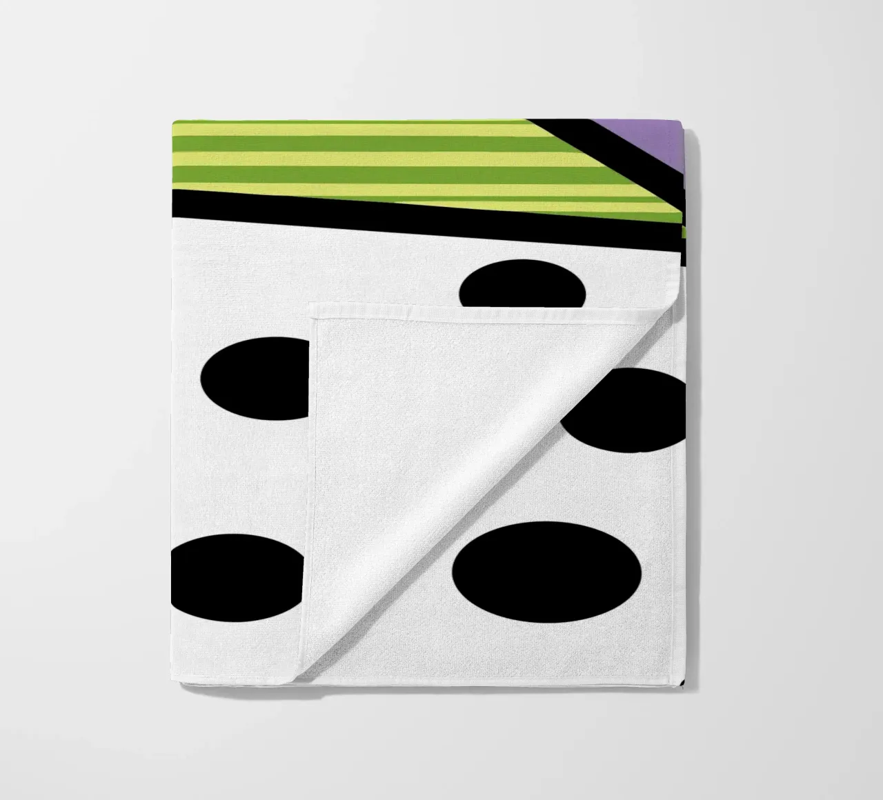 Formaggio telo mare da LOOK DIFFERENT