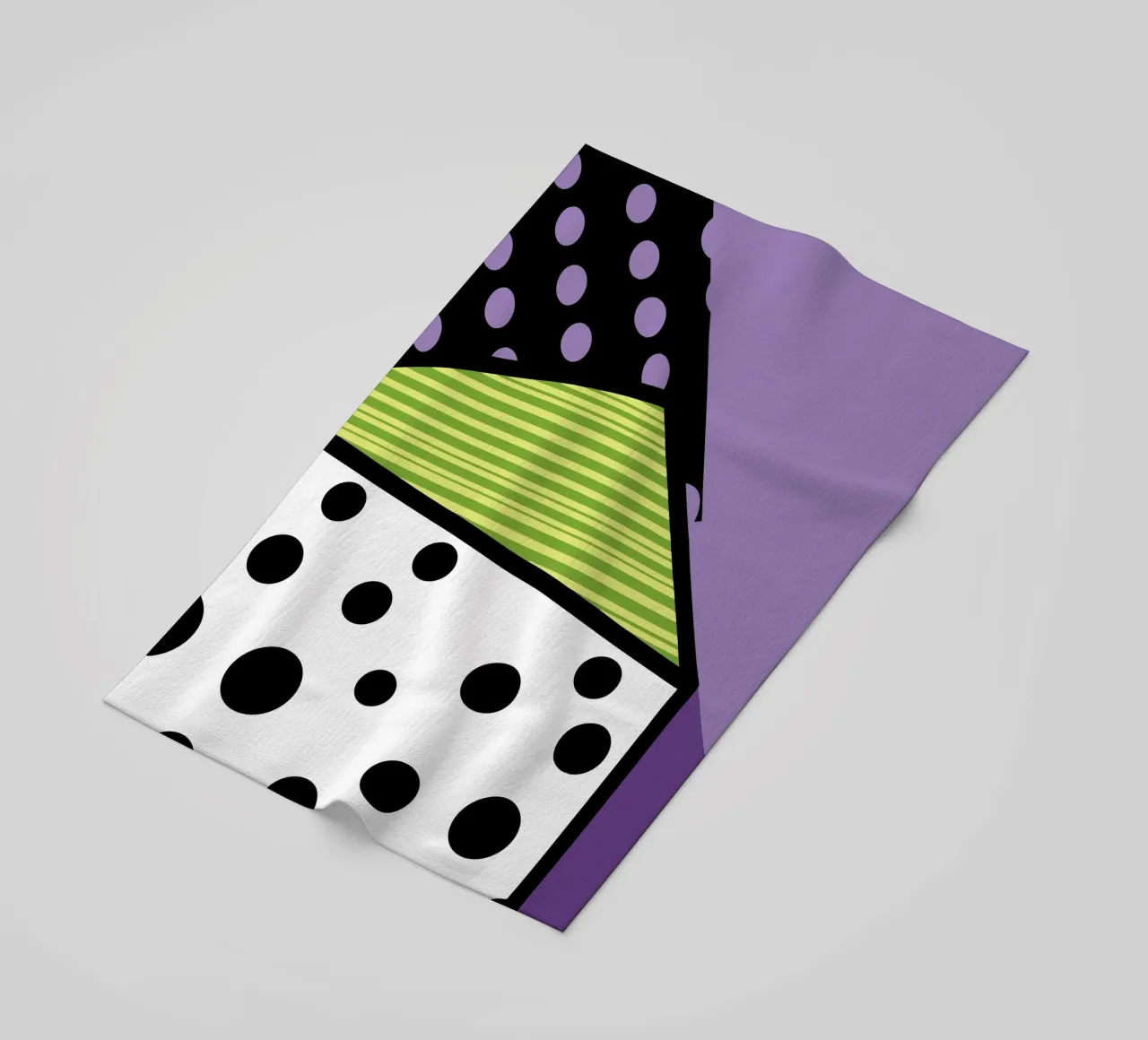 Formaggio telo mare da LOOK DIFFERENT