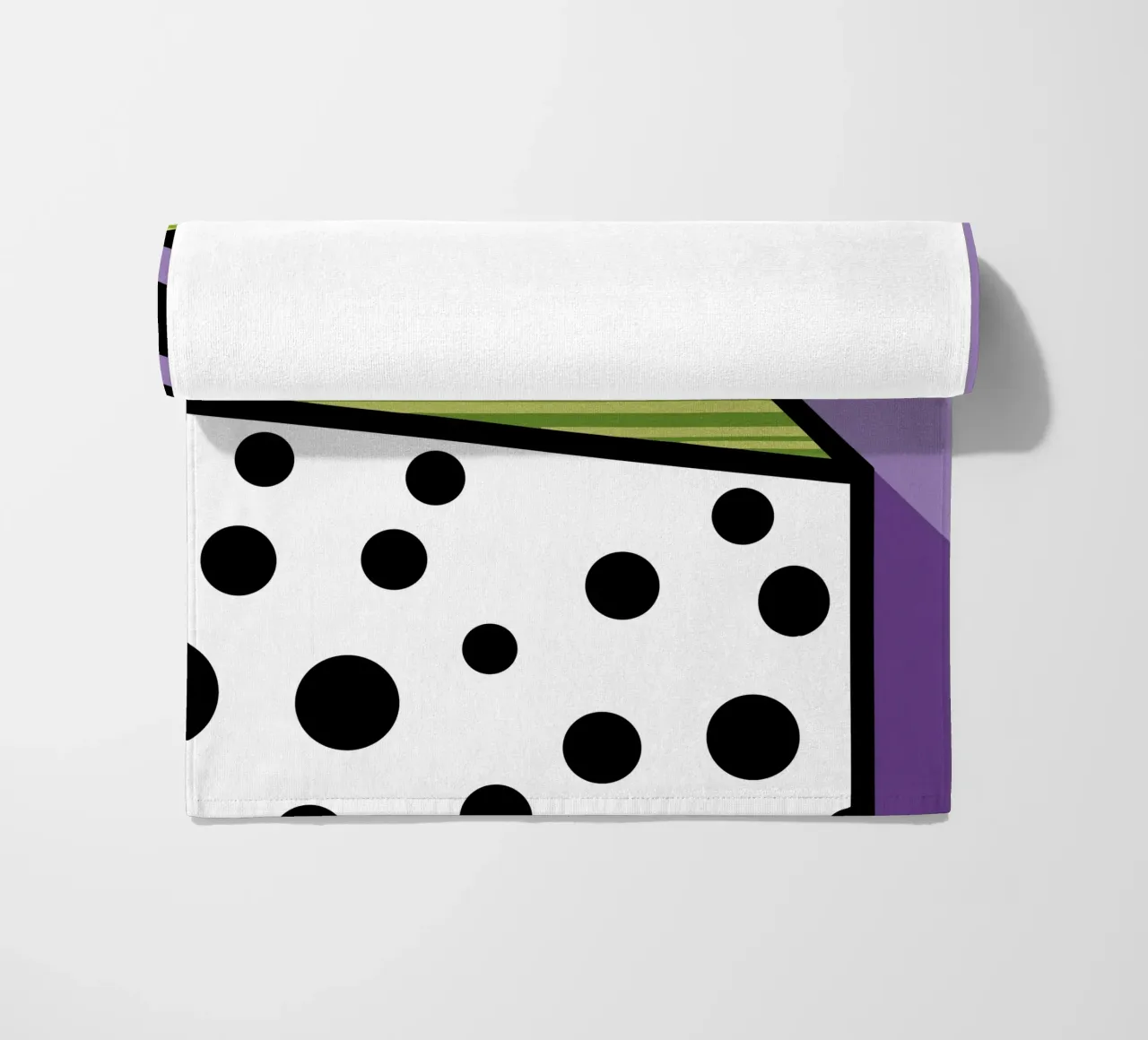 Formaggio telo mare da LOOK DIFFERENT