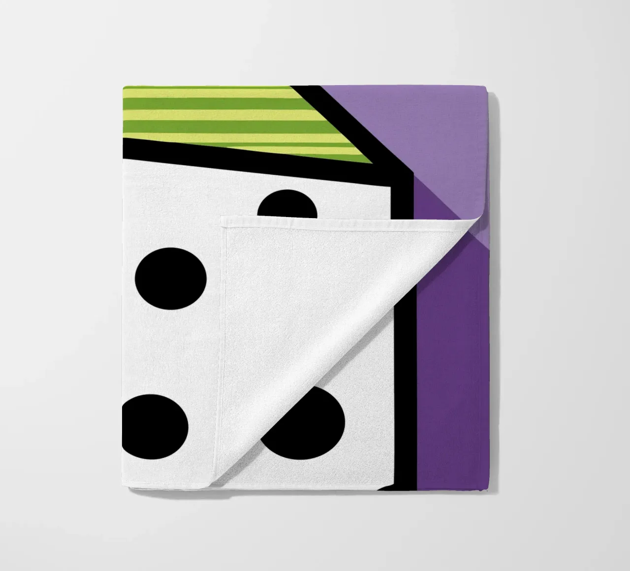 Formaggio telo mare da LOOK DIFFERENT