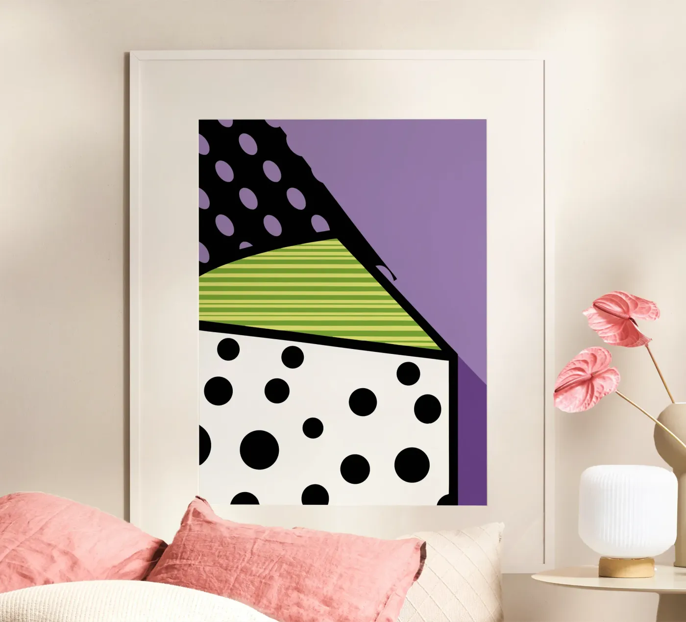 Fromage poster de LOOK DIFFERENT