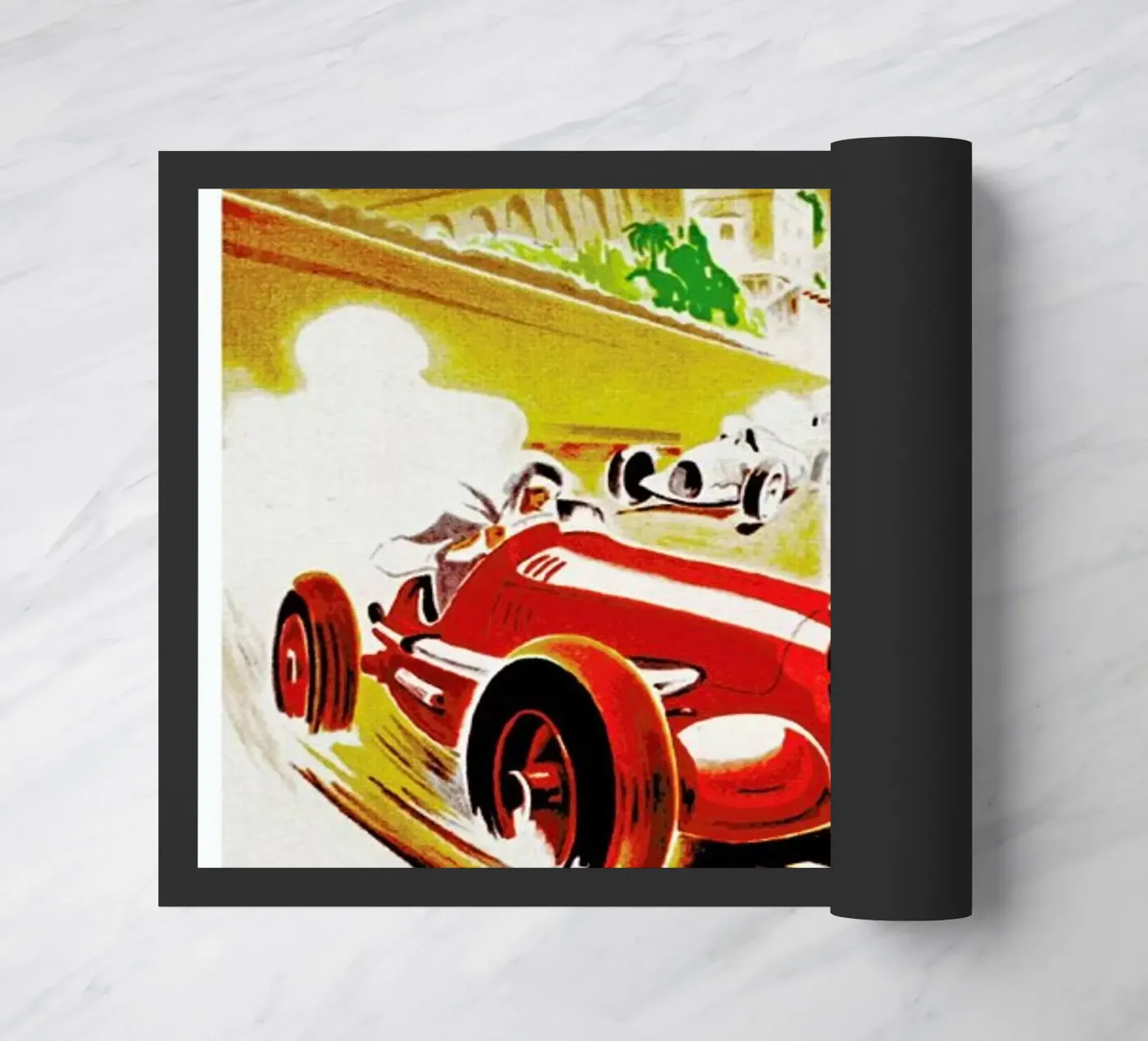 autoracing4 zerbino da Robert Livingston