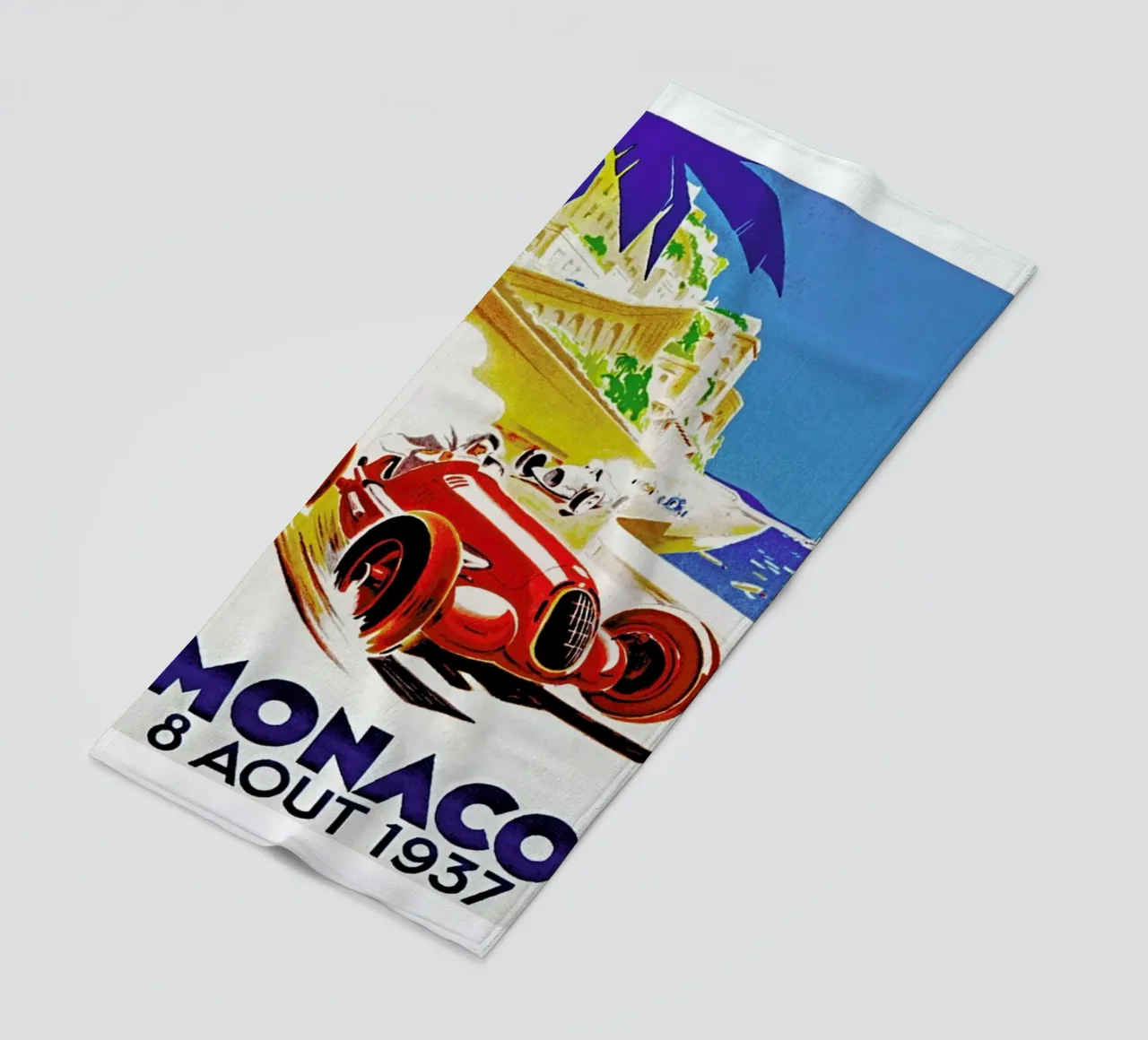 autoracing4 telo mare da Robert Livingston