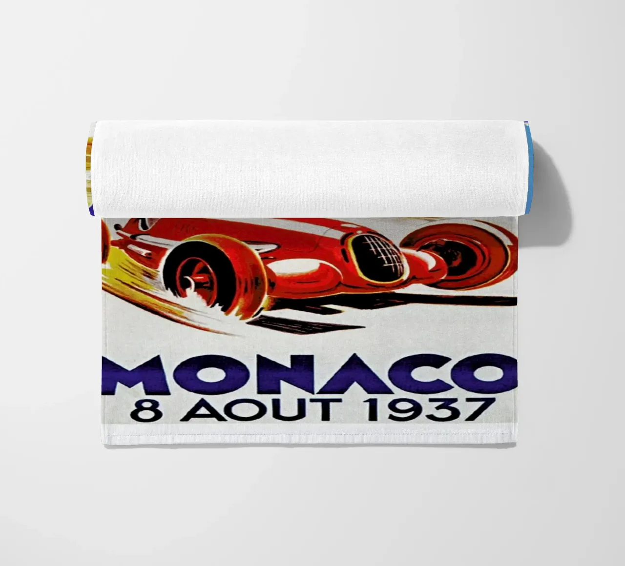 autoracing4 telo mare da Robert Livingston