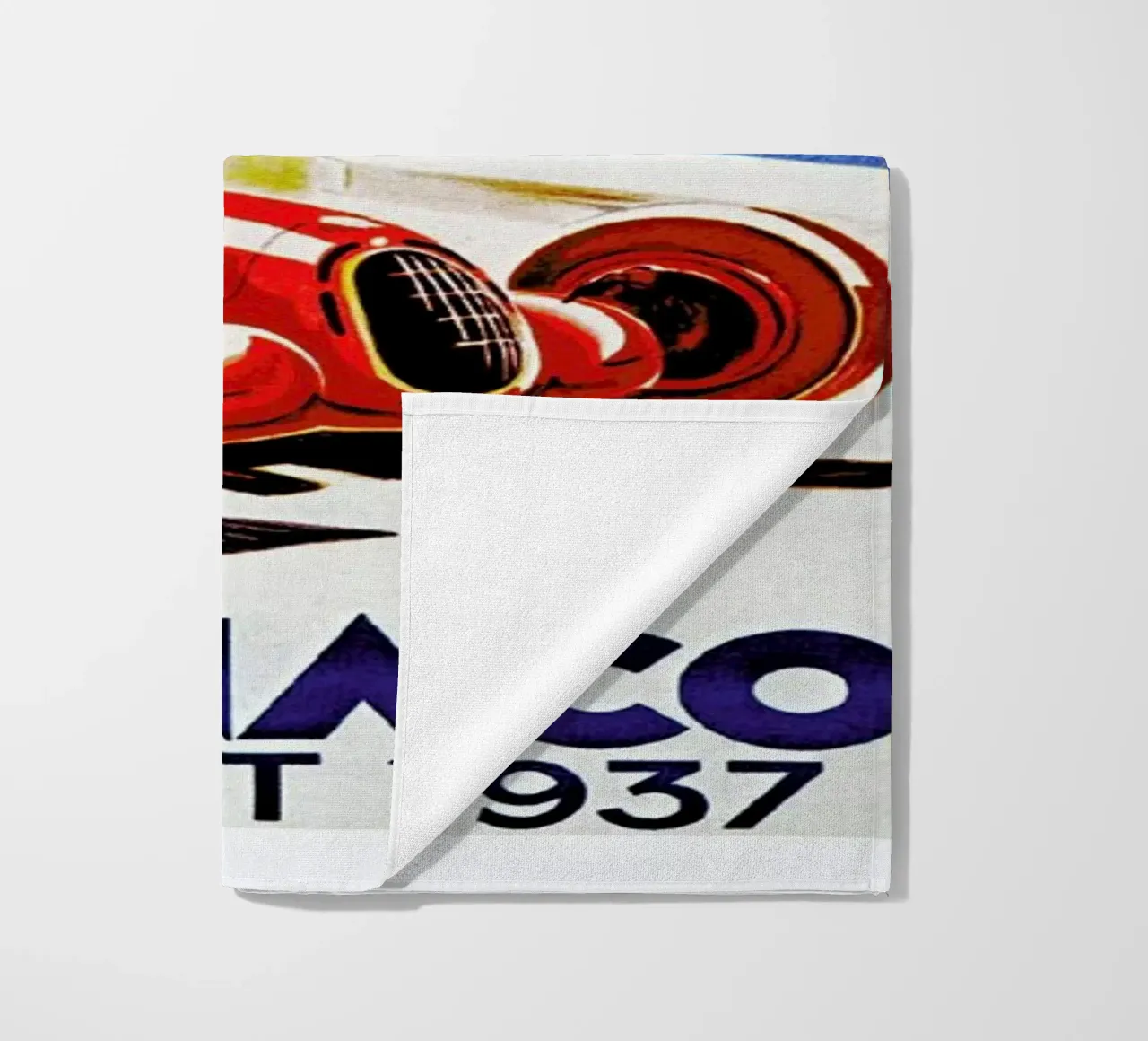 autoracing4 telo mare da Robert Livingston