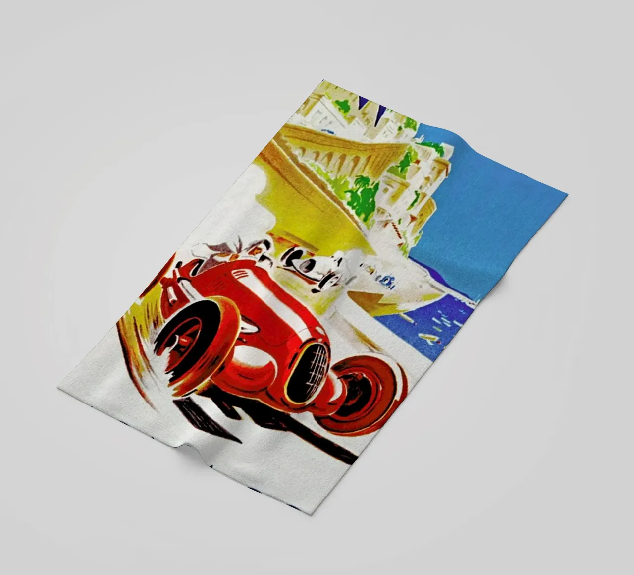 autoracing4 telo mare da Robert Livingston