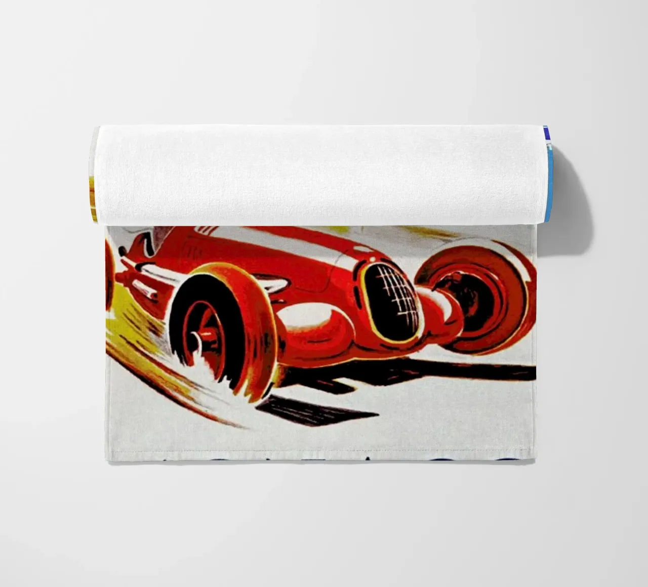 autoracing4 telo mare da Robert Livingston