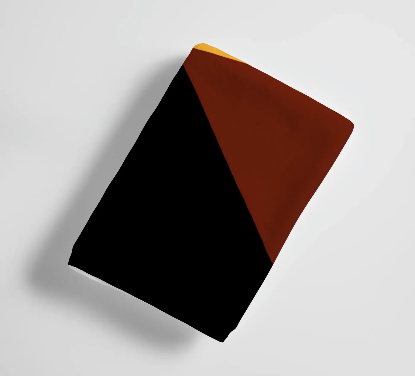 Kaas badhanddoek van LOOK DIFFERENT