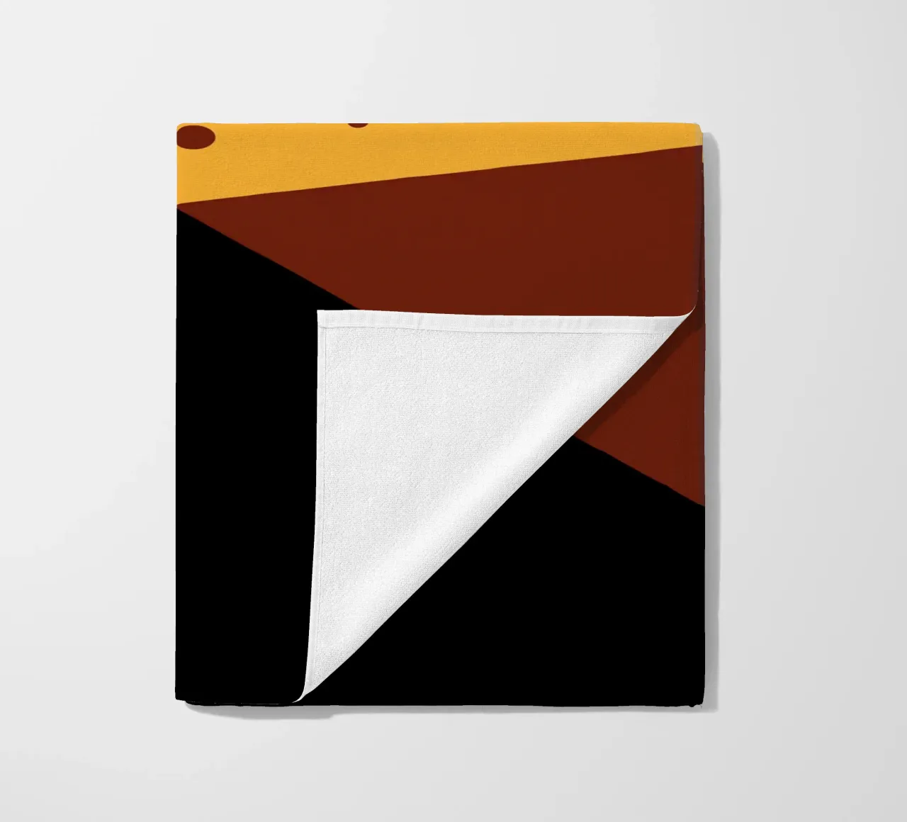 Formaggio telo mare da LOOK DIFFERENT