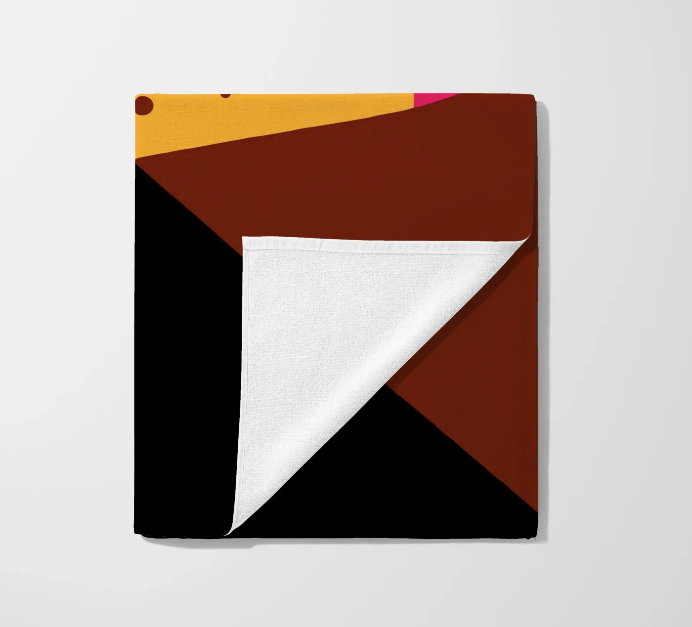 Formaggio telo mare da LOOK DIFFERENT