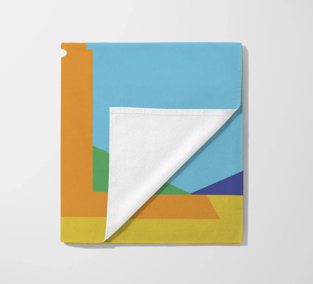 Ventilatore telo mare da LOOK DIFFERENT