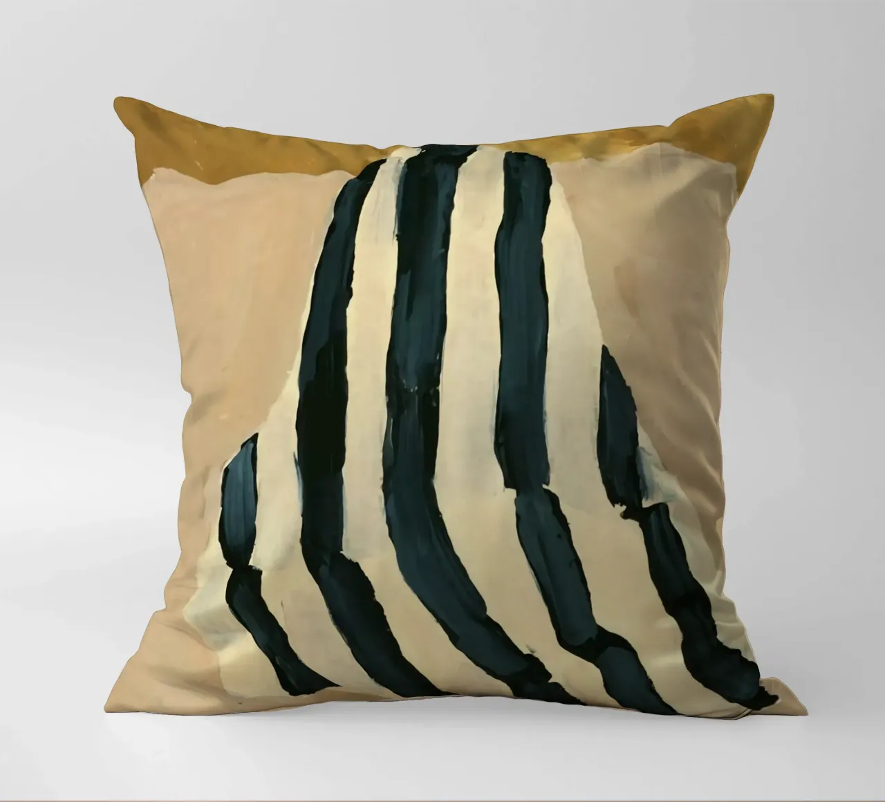 Hanna peterson la duna cuscino da Davidprint