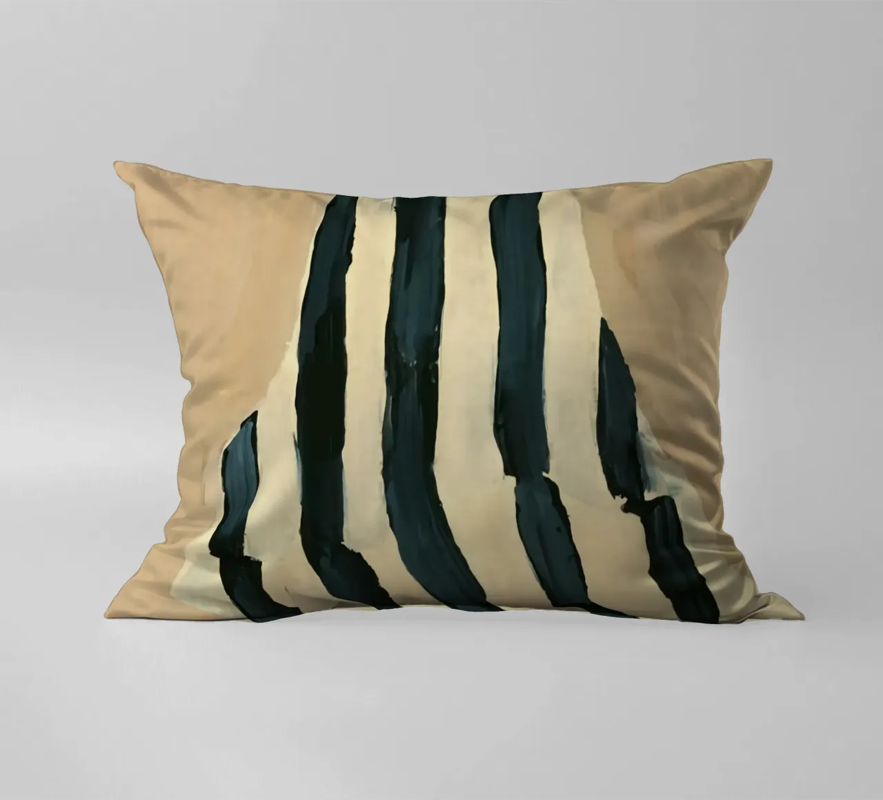 Hanna peterson la duna cuscino da Davidprint