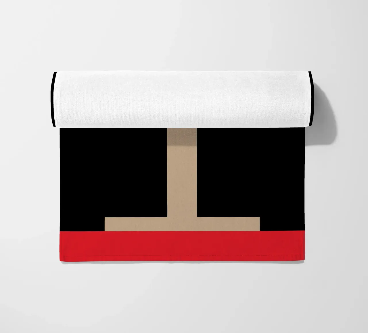 Ventilatore telo mare da LOOK DIFFERENT