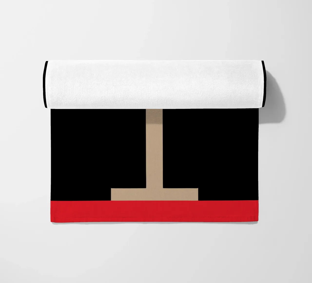 Ventilatore telo mare da LOOK DIFFERENT