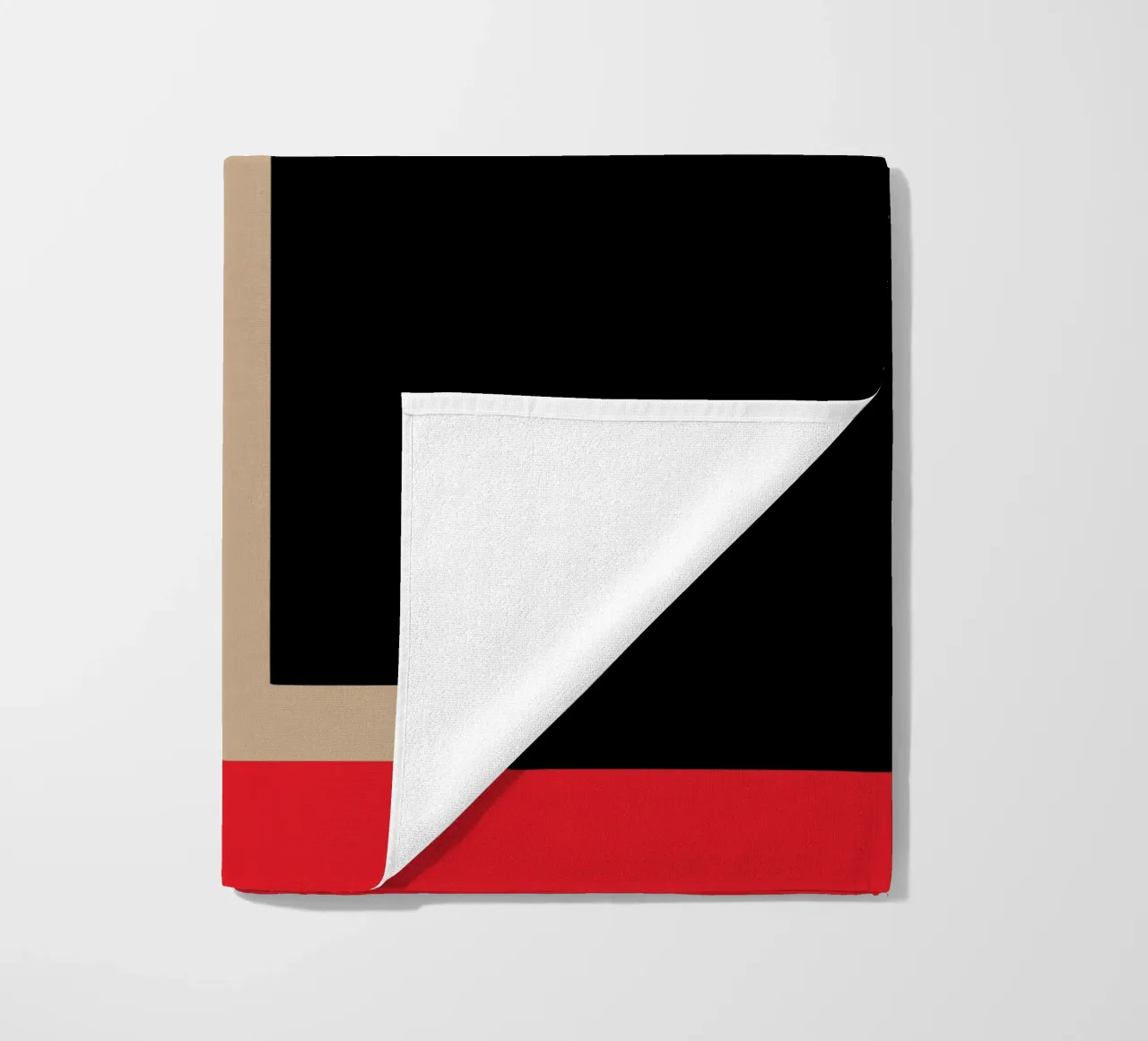 Ventilatore telo mare da LOOK DIFFERENT