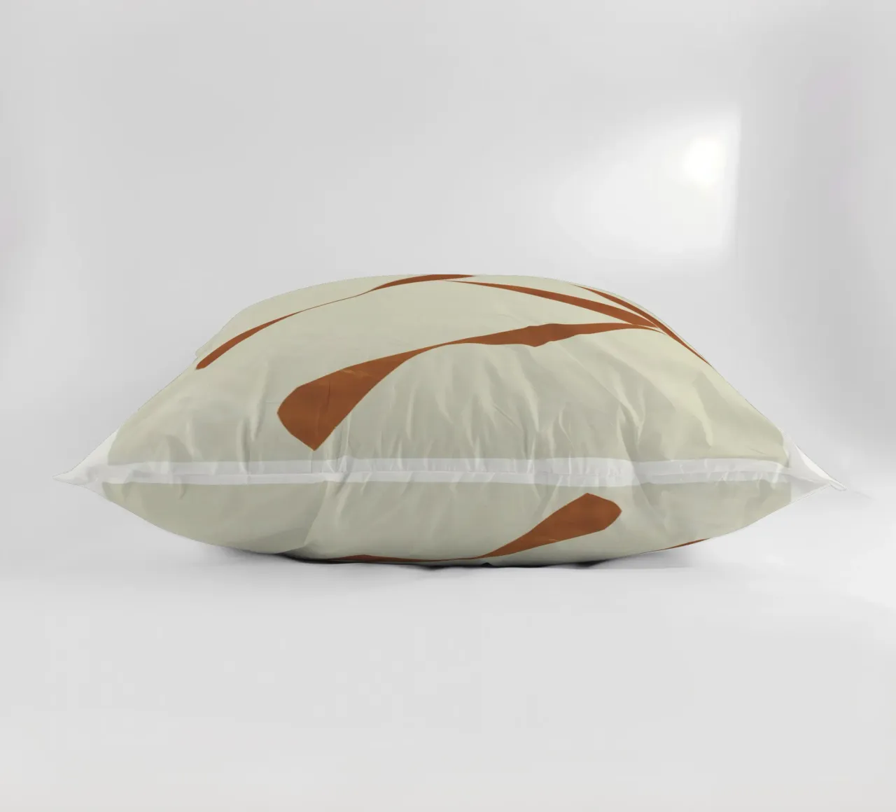 Hein Studio Mouvement n. 6 cuscino da Niklasprint